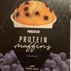 Peotein muffins blueberry - Produto