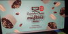 Muffin chocolat Crunchy - Prodotto
