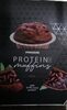Protein muffins - نتاج