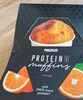 Protein Muffin orange - Produto