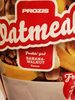 Oatmeal banane noix - نتاج
