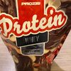 Proteine WHEY. Nut choc - Produto