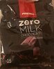 Zero Milk Chocolate - Product
