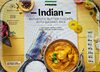 Indian - Authentic Pollo Bastami - Producte