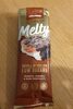 Melty ice cream bar - Producto