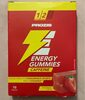 Energy gummies - Produkt