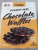 Chocolate covered Waffles - Producte