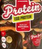 Egg protein - Producto