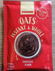 Oats, Instant & Whole - Chocolate Flavor - Producte