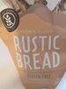 Rustic Bread - Product