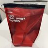 100% Real Whey Protein - Product