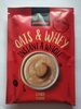 Oast & whey cookie flavor - Producto