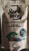 Seed mix, mélange de graine - Product