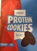 Protein cookies thins - Producto