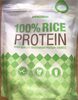 Rice protein - Prodotto