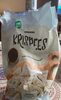 Krispees Potato Black Seeds - Producte