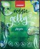 Veggie Gelly- agar agar- sabor mojito - Produkt