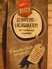 Schweine-Lachsbraten - Produkt