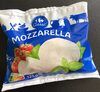 MOZZARELLA - Product