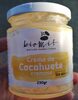 Crema de cacahuete cremosa sin azúcar - Producte