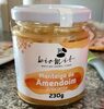 Manteiga de Amendoim - Product