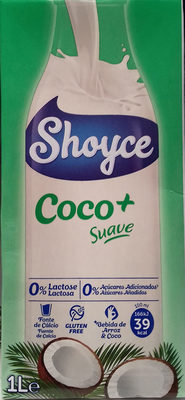 Coco   suave - Producte - es