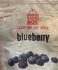 Blueberry (freeze-dried) - Produkt