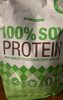 Soy protein - Producte