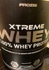 Xtreme whey - Product