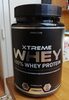 Xtreme Whey - Produkt
