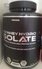 Whey hydro - Product