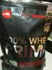 100% whey Prime - Product