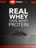 Real Whey - Product
