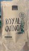 Royal quinoa - Produkt