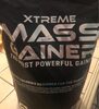 XTREME MASS GAINER - Product