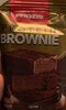 Protein brownie - Produit