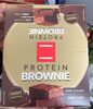 Protein Brownie - Prodotto