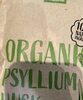 Psylium - Product