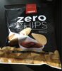 Zero Chips Barbecue Flavor - Producte