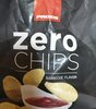 Zero chips barbecue flavor - Producte
