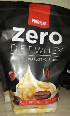 Zero diet whey - نتاج - es