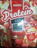 Protein Whey Strawberry cheesecake - Producto