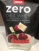Zero diet whey - Product