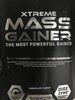 Xtreme mass gainer - Product