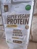 Super vegan protein - Produit