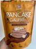 Pancakes mix iswari - Producto