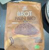 Pain Bio Paléo - Produkt