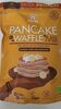 Pancake waffle mix - Prodotto