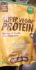 Super vegan protein - Producto