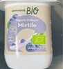 Iogurte pedaços Mitilo - Produto